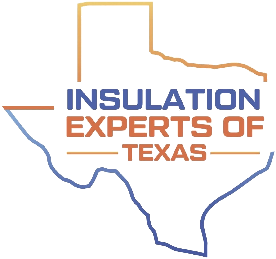 Insulation Experts of Texas logo